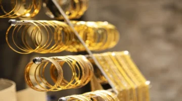 زيادة جديدة.. أسعار الذهب في الأسواق المحلية تسجل مستويات غير مسبوقة خلال الأربعاء